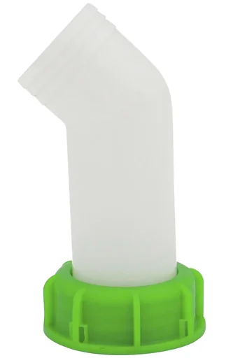 "IBC Auslaufstutzen, 2-tlg. image"