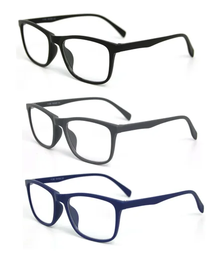 "Lesebrille 3er Set, +1,5 Dioptrien image"