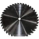 HM Sägeblatt O400x30mm 36T