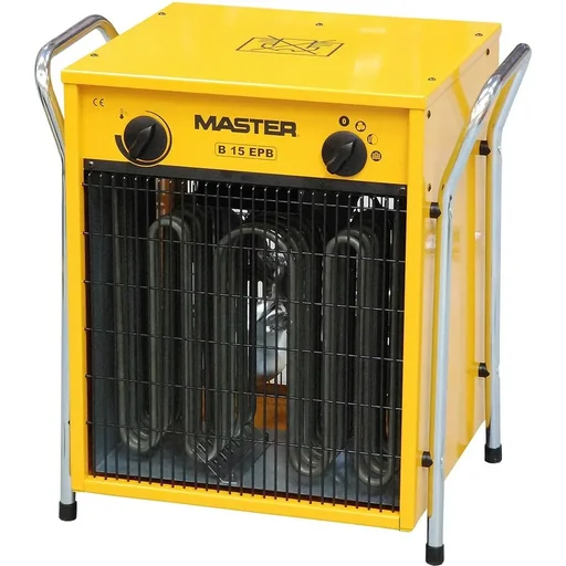 "Master Heizung Elektro B 15 EPB image"