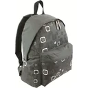 Kaleidos Rucksack Grau