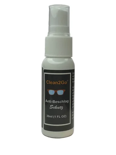 "Anti-Beschlag-Spray, 30ml image"