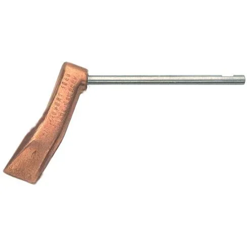 "Kupferstück 500g (gegossen) image"