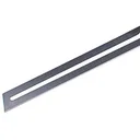 Messer 15cm, für Styroporschneider