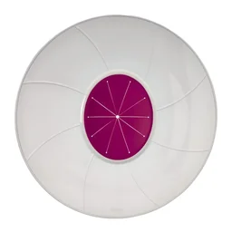 Spritzschutz für Rührschüssel, 32 cm