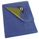 Abdeckung - Blau - 6x10m