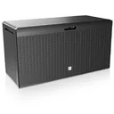 Aufbewahrungsbox Rato Plus anthrazit 114x