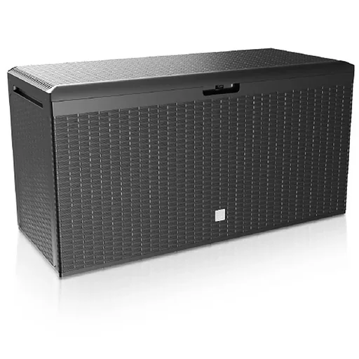 Aufbewahrungsbox Rato Plus anthrazit