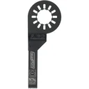 Plug-in-Klinge, schmale 40 x 9 mm