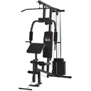 Kraftstation Fitnessstation Multigym