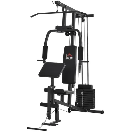 "Kraftstation Fitnessstation Multigym image"