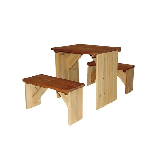 "Picknick-Set ZidZed image"