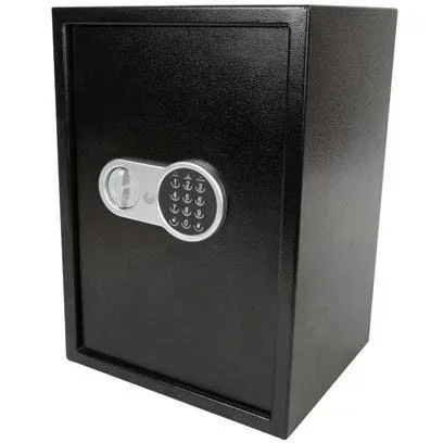 "Elektronischer Tresor - 50 X 35 X 31 Cm image"