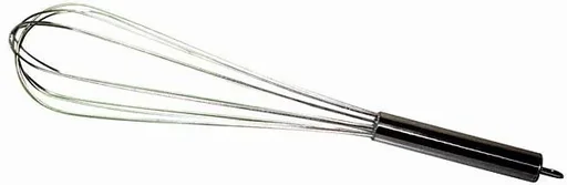 "Kälbermilch Schneebesen 40 cm image"