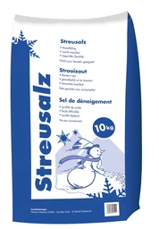Streusalz 10kg