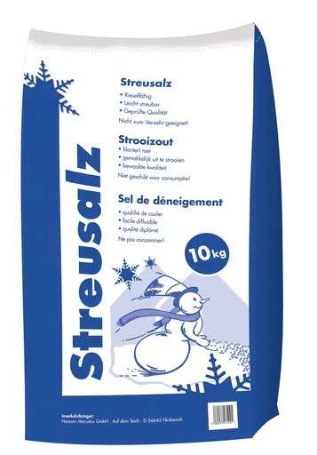 "Streusalz 10kg image"