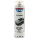 Klarlack glänzend, 500 ml