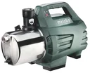 Gartenpumpe P 6000 Inox