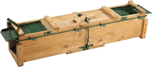 "Holzkastenfalle image"