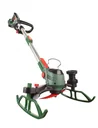 Akku-Grastrimmer 5in1, X-Slide 18 Volt
