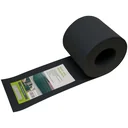 Sichtschutz PVC 25 m x 190 mm anthrazit (RAL 7016)