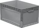 Eurobox Door 60x40x32cm grau
