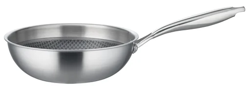 "Sauteuse 20 cm Gastro Inoxxa Black image"
