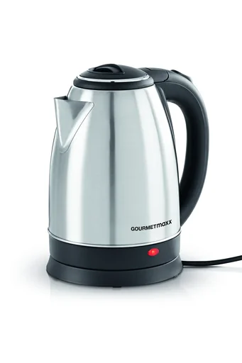 "Wasserkocher 1,8l 1500W Edelstahl image"