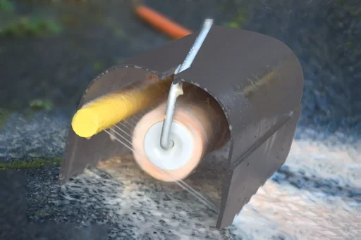 "Farbrollenreiniger "Roller Cleaner" image"