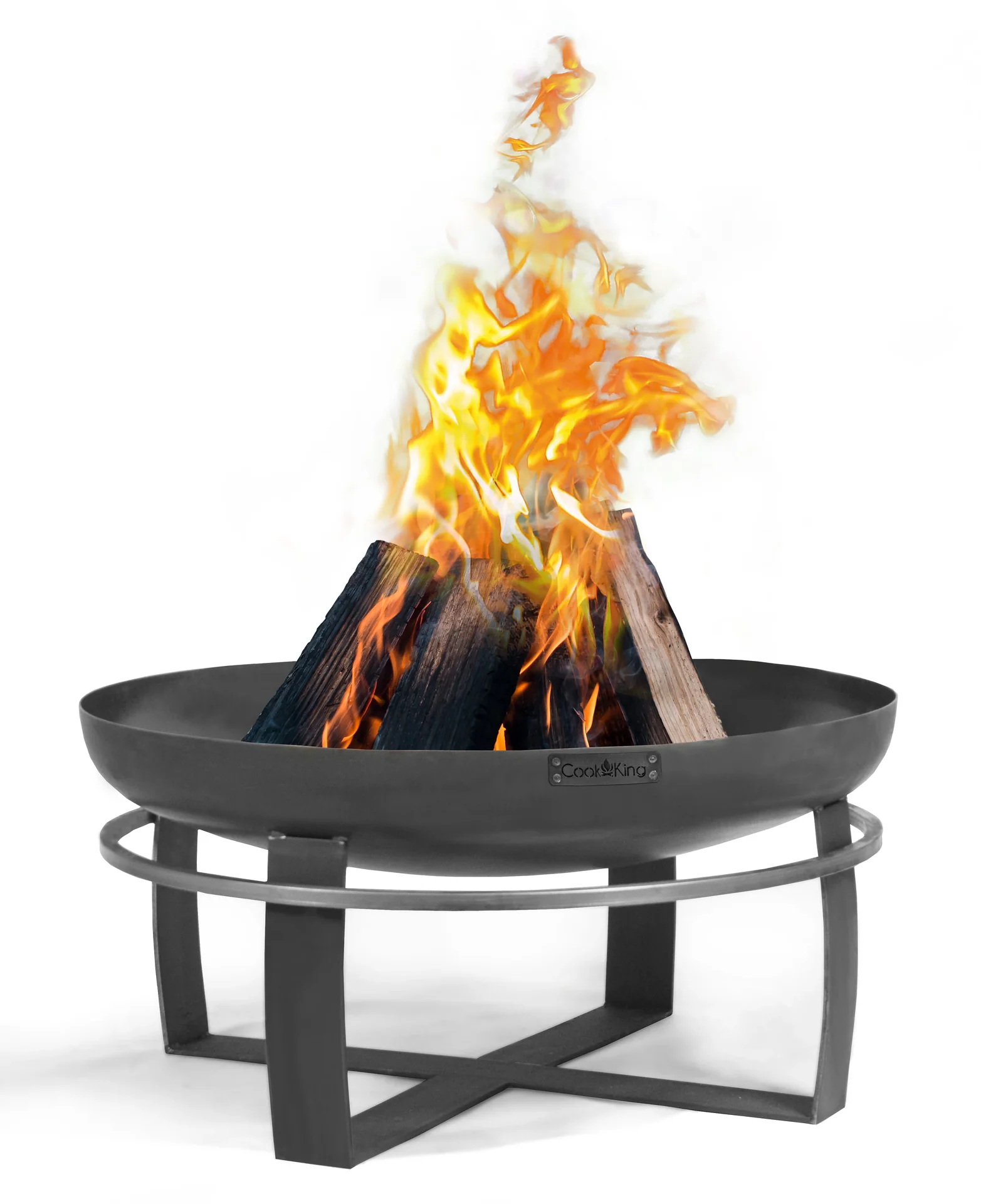 "CookKing Feuerschale Viking 60 image"