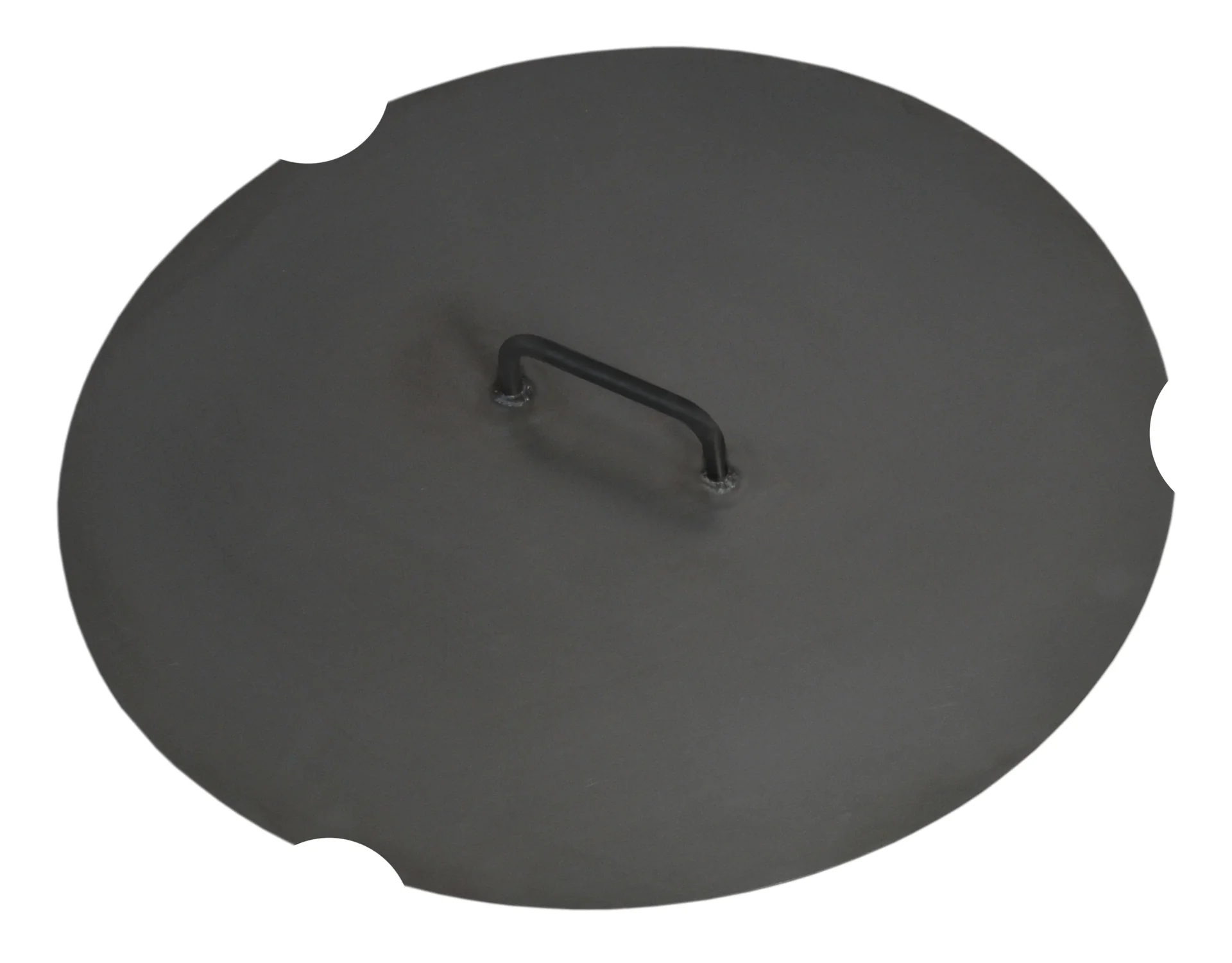 CookKing Deckel, 82 cm Durchmesser