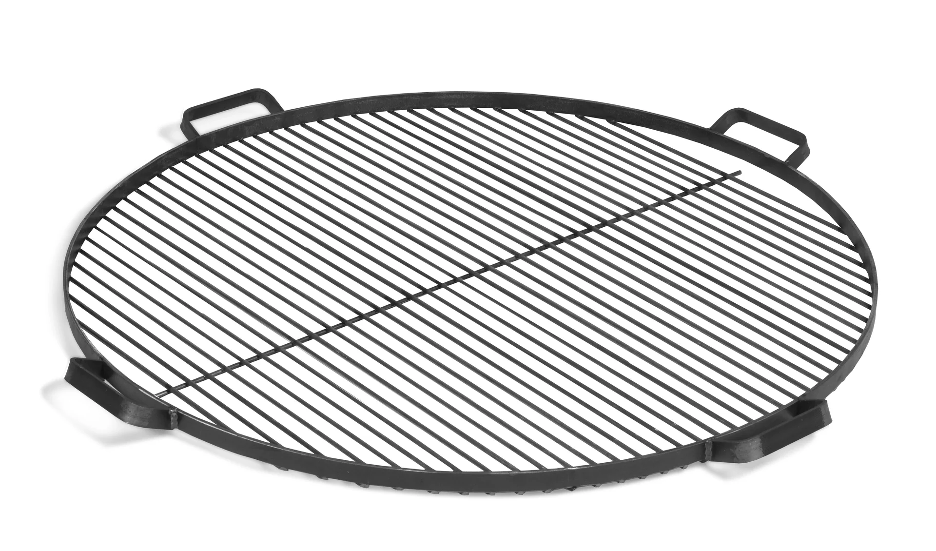 "CookKing Grillrost 60, Inkl. 4 Griffen image"