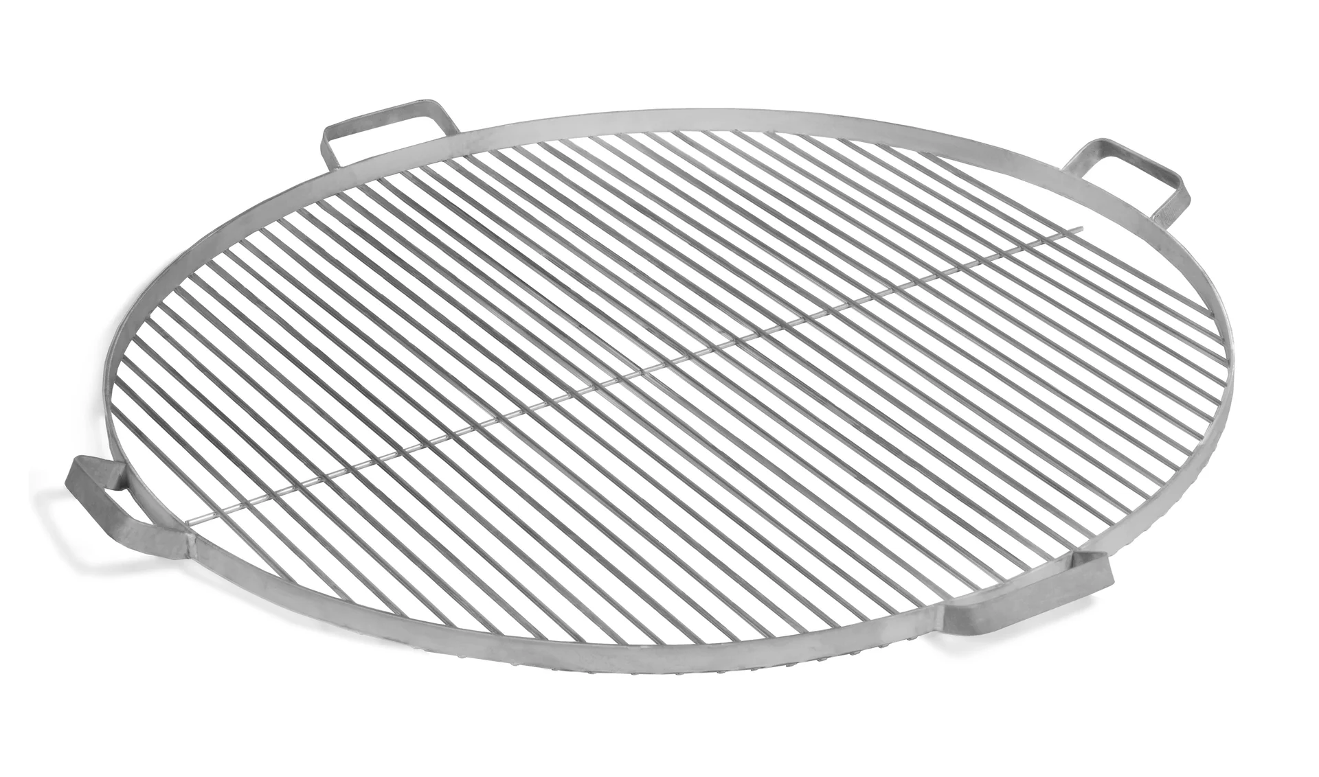 "CookKing Grillrost 80 cm, Edelstahl, inklusive 4 Griffen image"