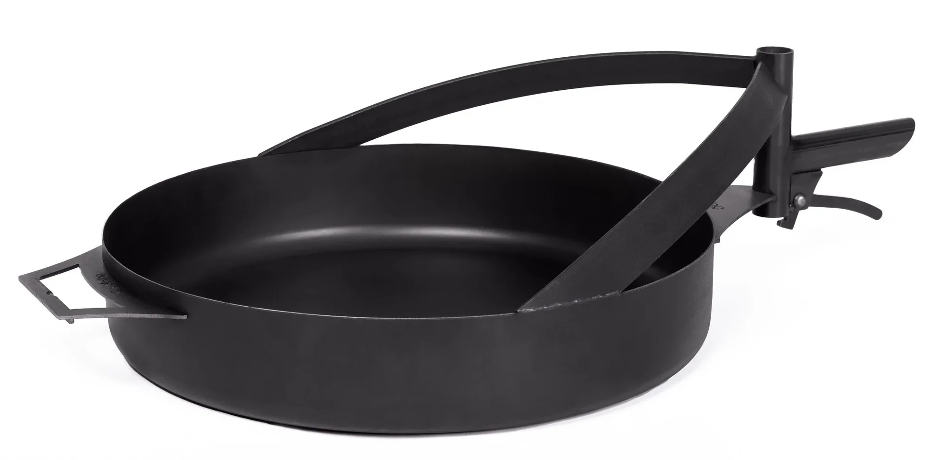 "CookKing Pfanne 50 cm, für Feuerschale Bandito & Montana x image"
