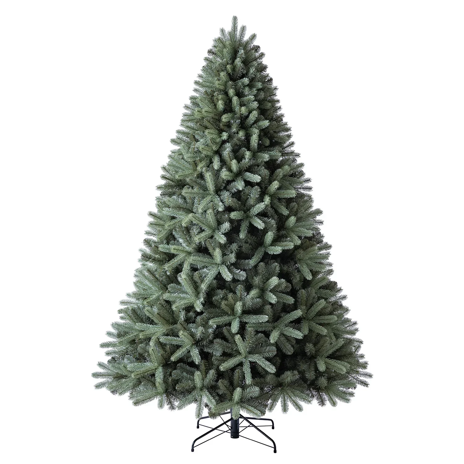 Evergreen Künstlicher Weihnachtsbaum Vermont Fichte 240 cm