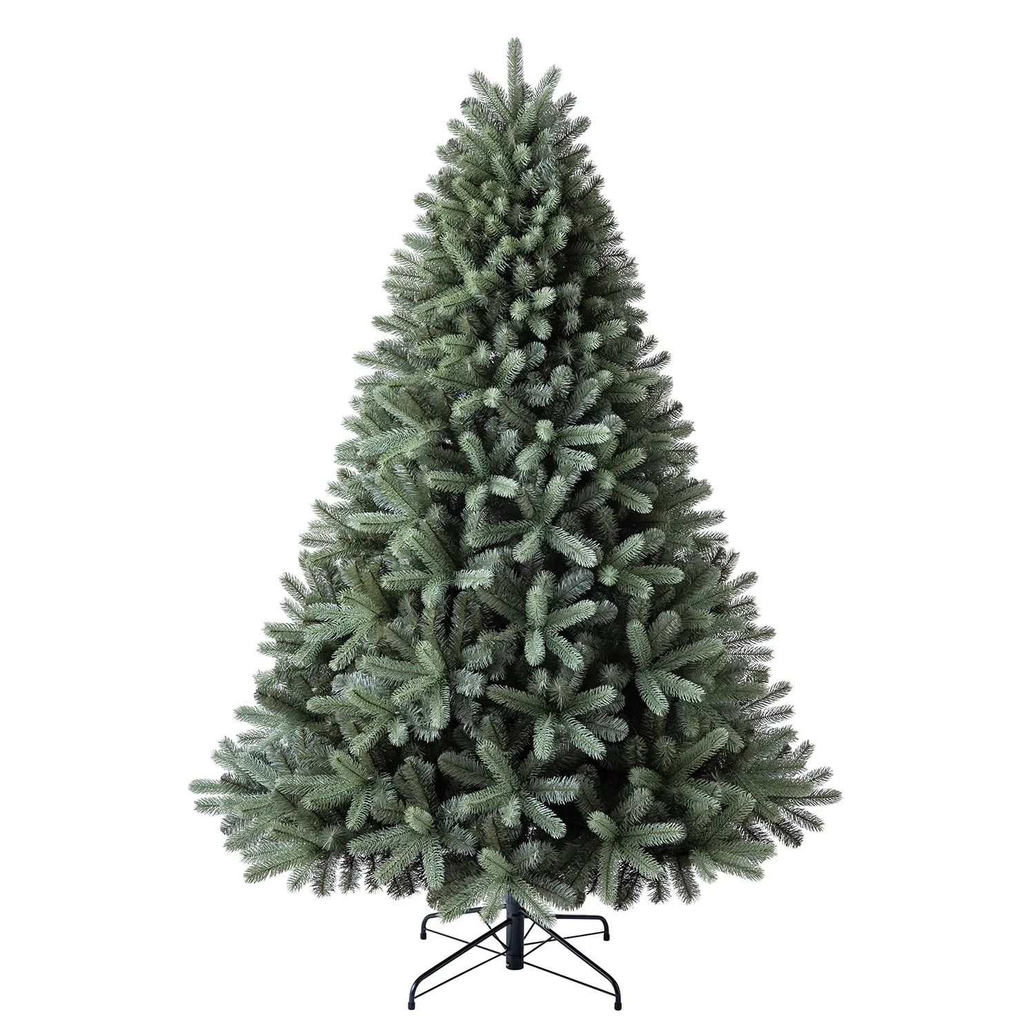 "Evergreen Künstlicher Weihnachtsbaum Vermont Fichte 210 cm image"