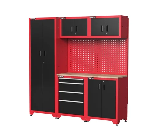 "Werkzeugschrank Juno 2 image"