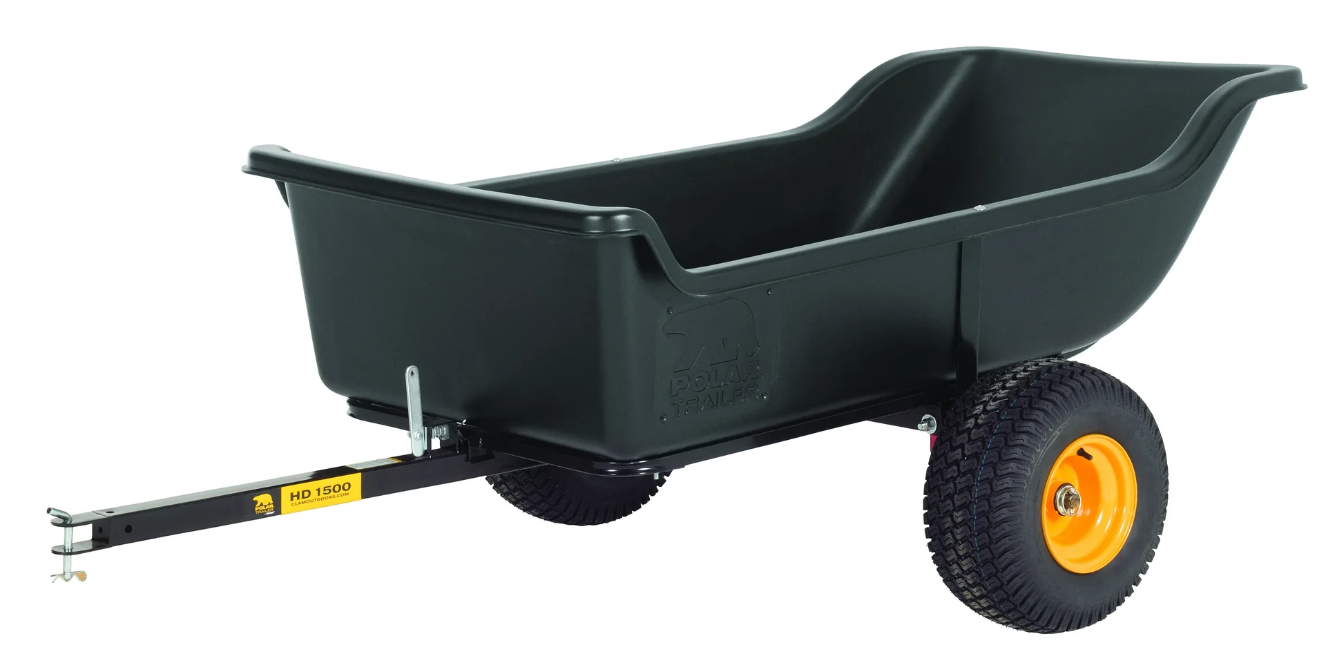 "Polar Trailer Anhänger HD1500 image"