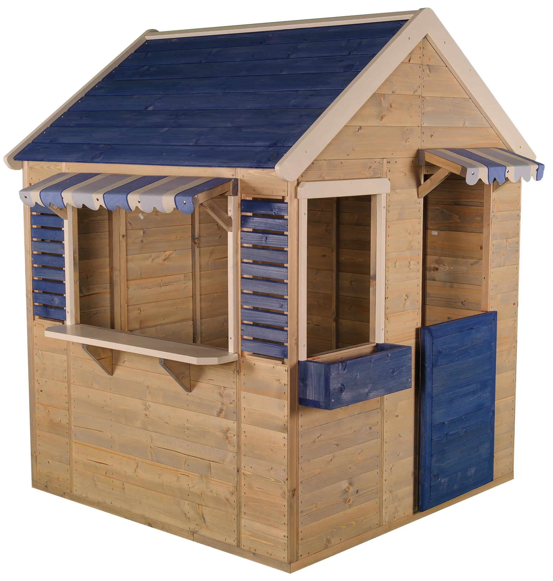"Wendi Toys Spielhaus Delfin image"