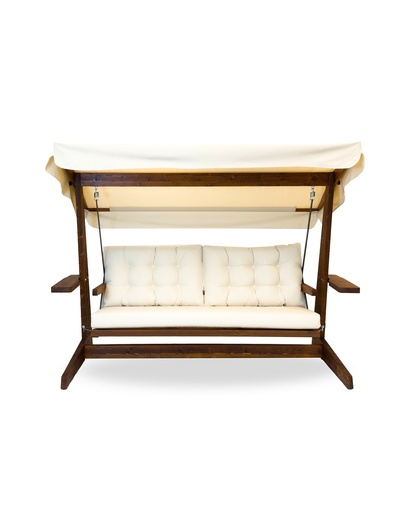 "Westmann Hollywoodschaukel Viva 2400 beige image"