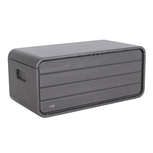 "Lifetime Kissenbox Space L 515 L anthrazit image"