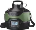 Nebulisator 4 L Li-Ion grün, 5 bar