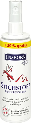 "Stichstopp Spray 120 ml image"