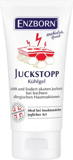 "Juckstopp Kühlgel 50 ml image"