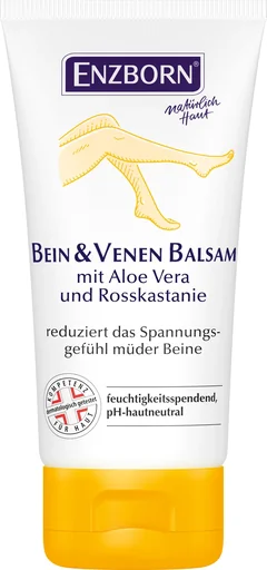 "Bein- und Venenbalsam 75 ml image"