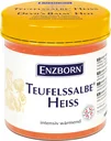 Teufelssalbe Heiß 200 ml
