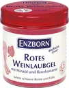 Rotes Weinlaubgel 200 ml