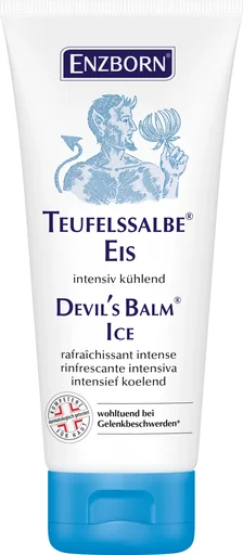 "Teufelssalbe Eis 100 ml image"