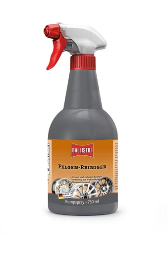 "Felgenreiniger, 750 ml image"