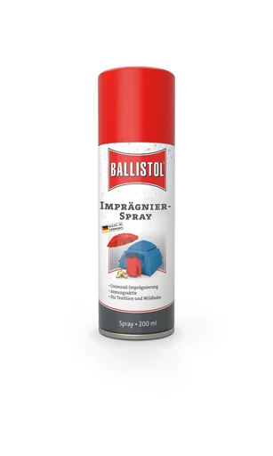 "Imprägnier-Spray, 200 ml image"